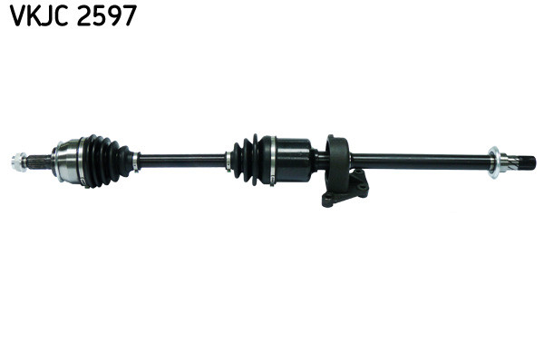 SKF Antriebswelle
